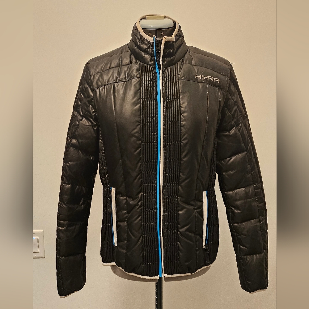 Hyra jacket